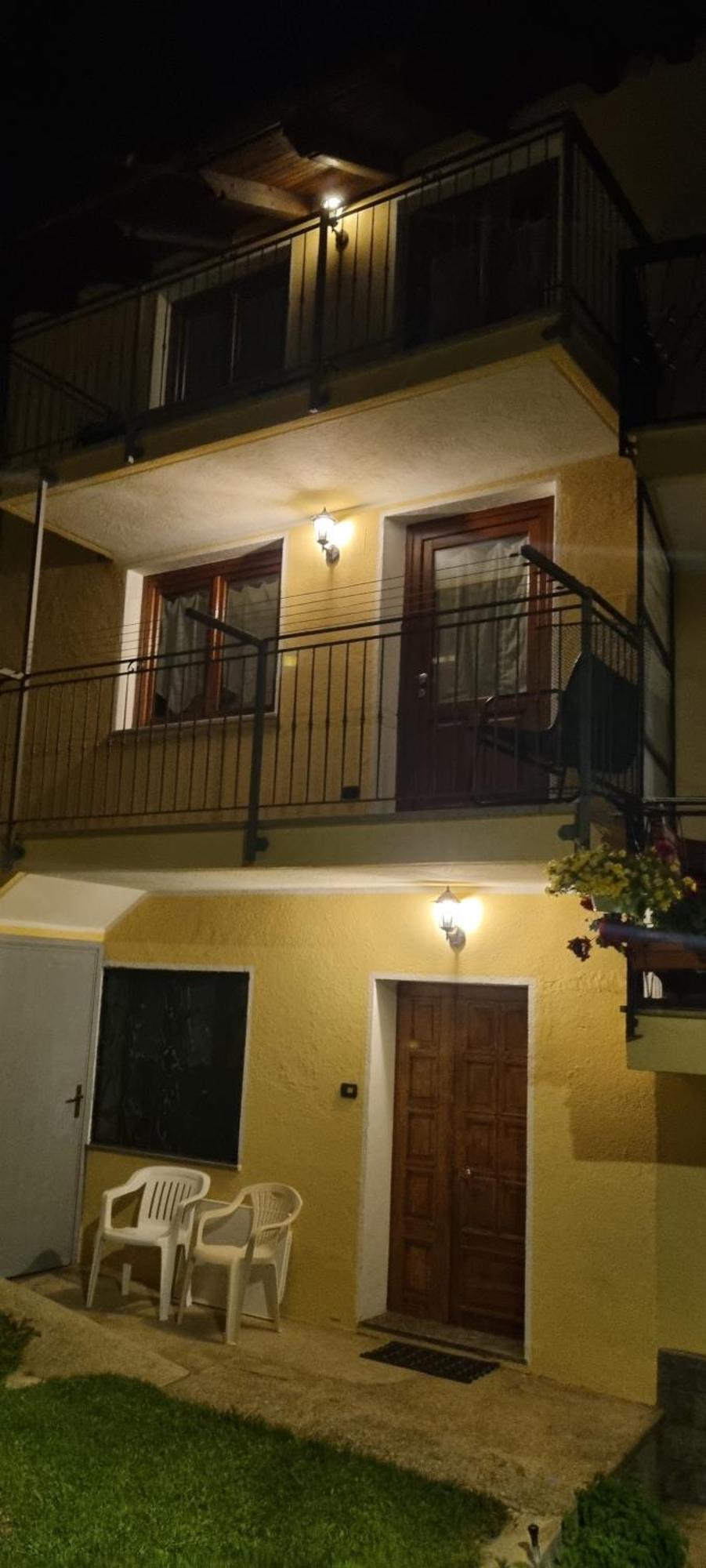 Il Paradiso Cir 0003 Allein Exterior photo